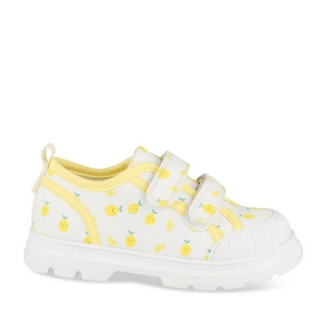 Sneakers WHITE NINI & GIRLS