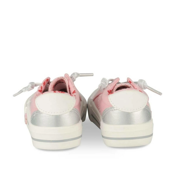 Sneakers PINK FREEMOUSS GIRL