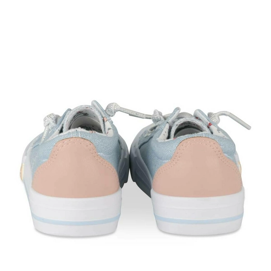 Sneakers BLUE NINI & GIRLS