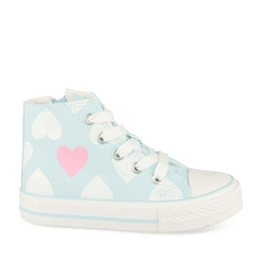 Sneakers BLUE NINI & GIRLS