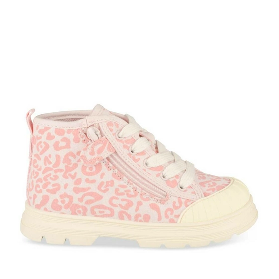 Sneakers PINK NINI & GIRLS