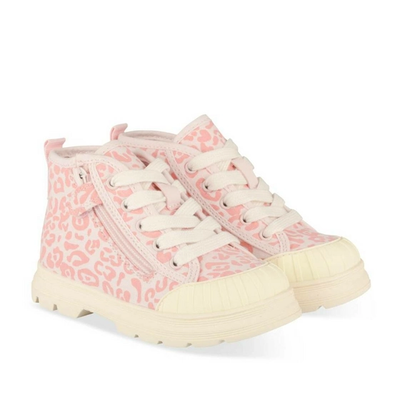 Sneakers PINK NINI & GIRLS