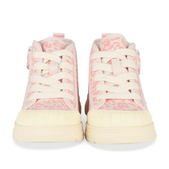 Sneakers PINK NINI & GIRLS