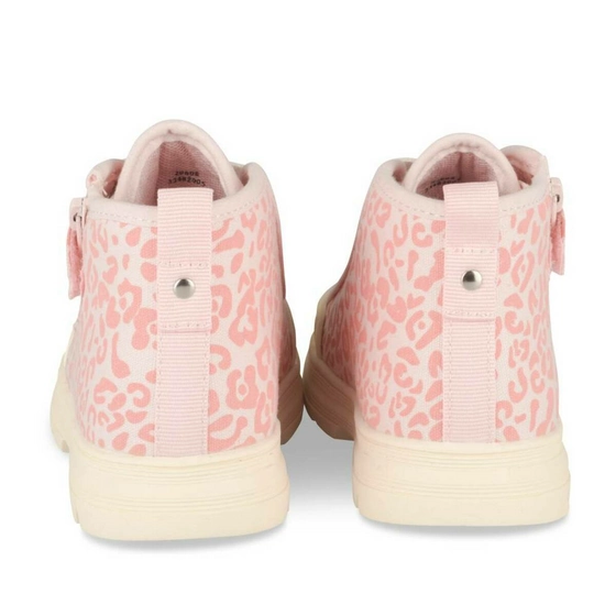 Sneakers PINK NINI & GIRLS