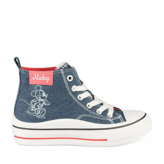 Sneakers JEANS MICKEY