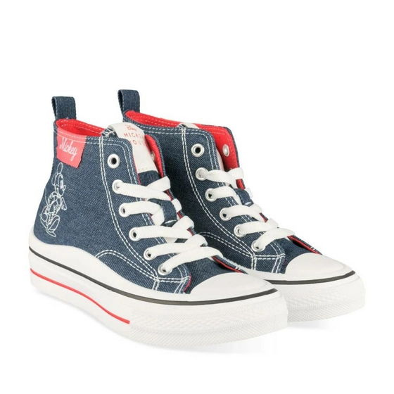 Sneakers JEANS MICKEY