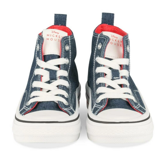 Sneakers JEANS MICKEY