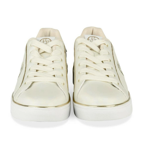 Sneakers GOLD ENRICO COVERI