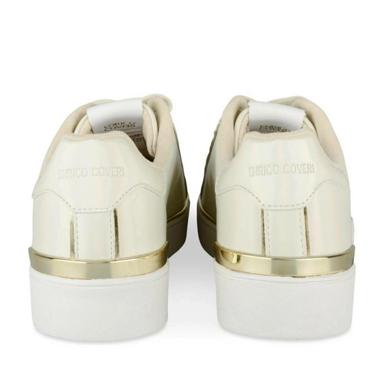 Sneakers GOLD ENRICO COVERI