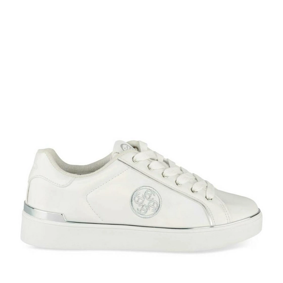 Sneakers SILVER ENRICO COVERI