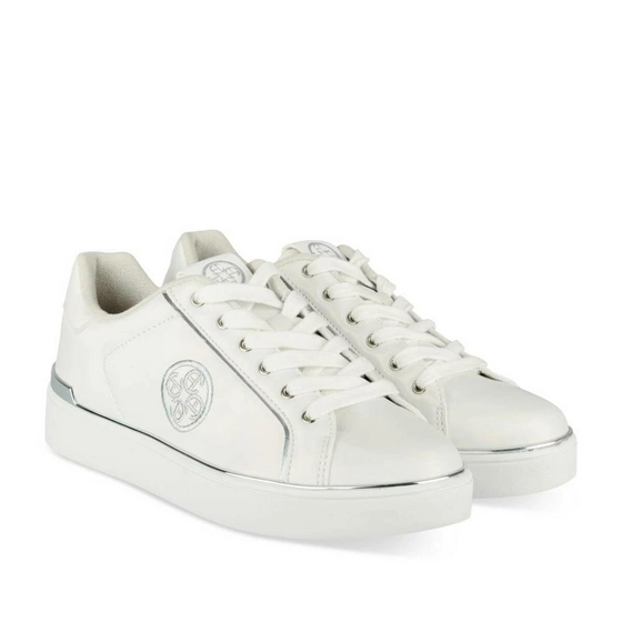 Sneakers SILVER ENRICO COVERI