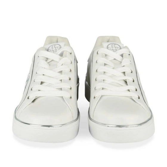 Sneakers SILVER ENRICO COVERI