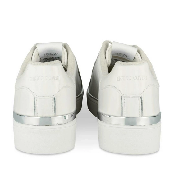 Sneakers SILVER ENRICO COVERI