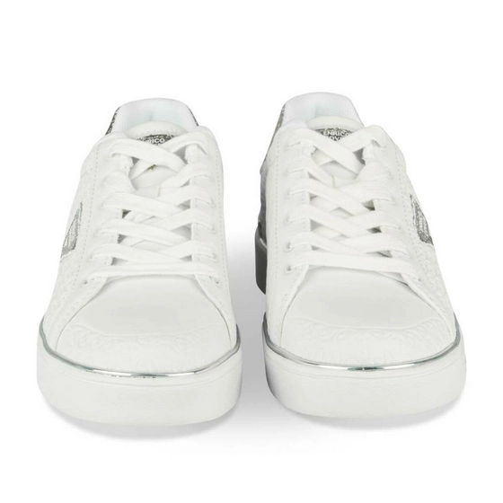 Sneakers WHITE ENRICO COVERI