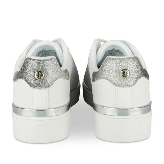 Sneakers WHITE ENRICO COVERI