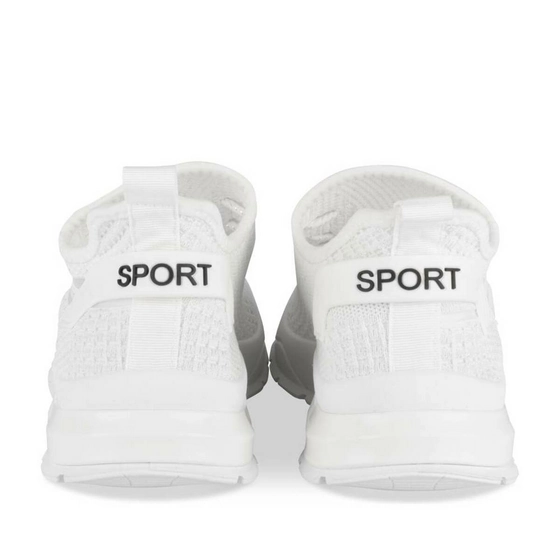 Sneakers WHITE PHILOV