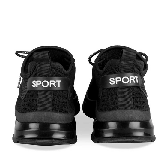 Sneakers BLACK PHILOV