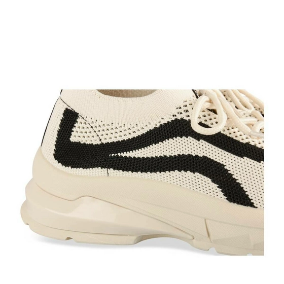 Baskets BEIGE PHILOV