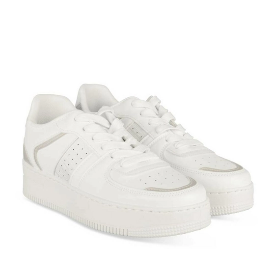 Sneakers WHITE MERRY SCOTT