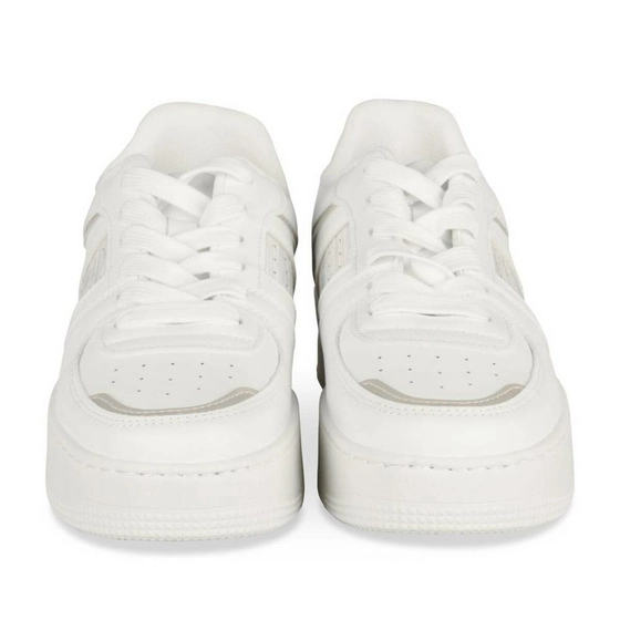 Sneakers WHITE MERRY SCOTT