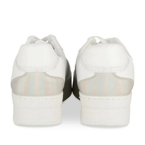 Sneakers WHITE MERRY SCOTT