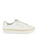 Sneakers WHITE TOM TAILOR