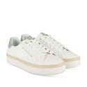 Sneakers WHITE TOM TAILOR