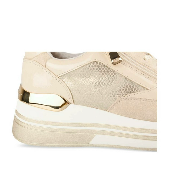 Baskets BEIGE PHILOV