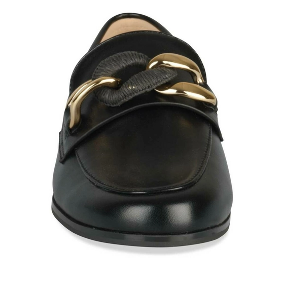 Moccasins BLACK PHILOV