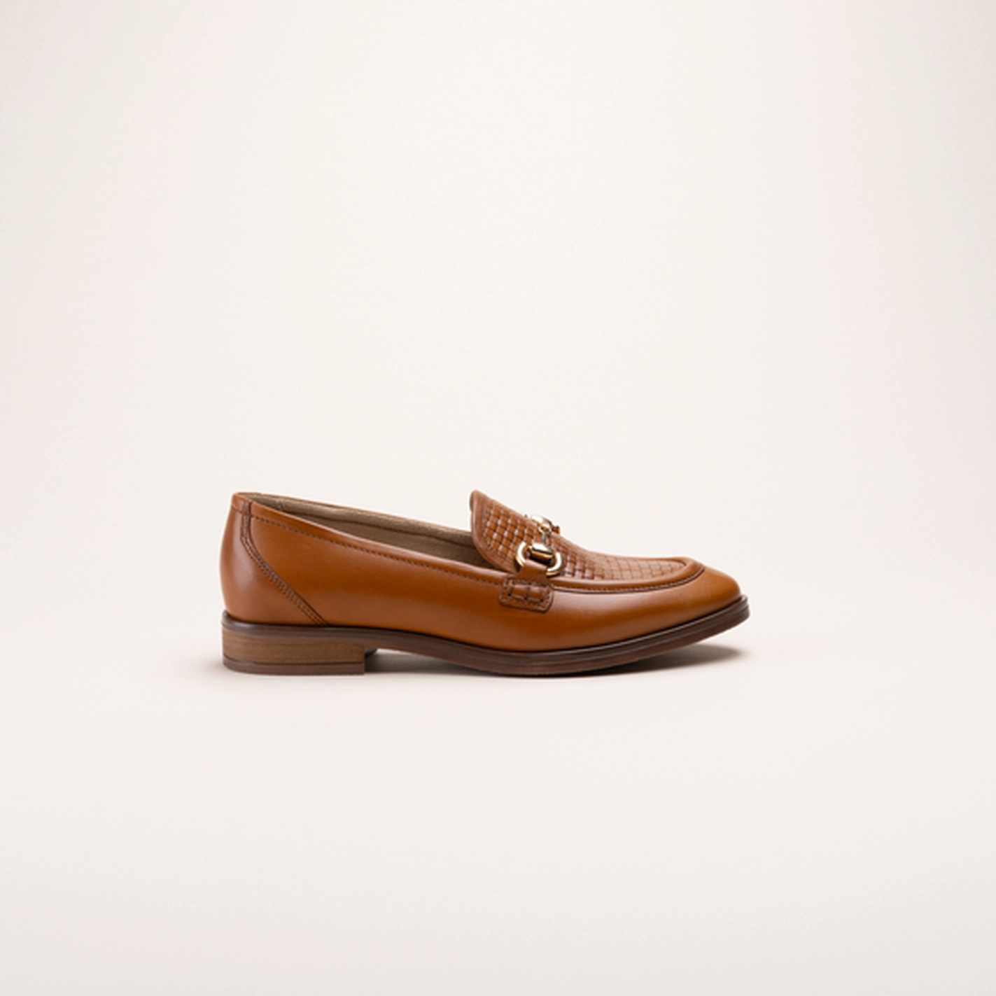 Mocassins MARRON SAN MARINA