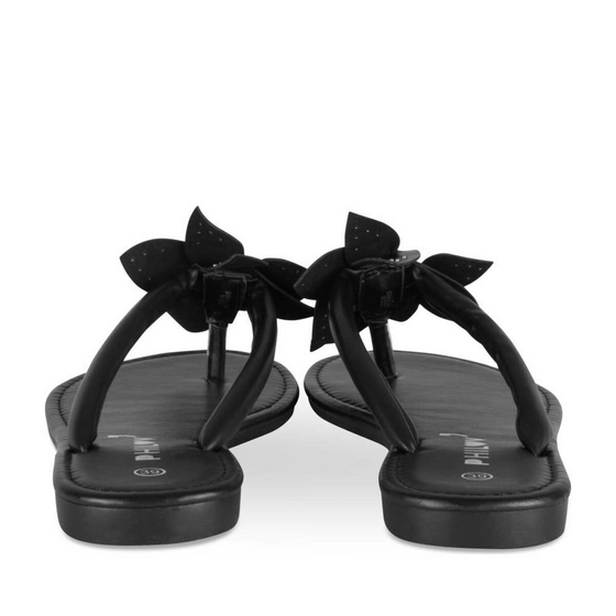 Flip flops BLACK PHILOV