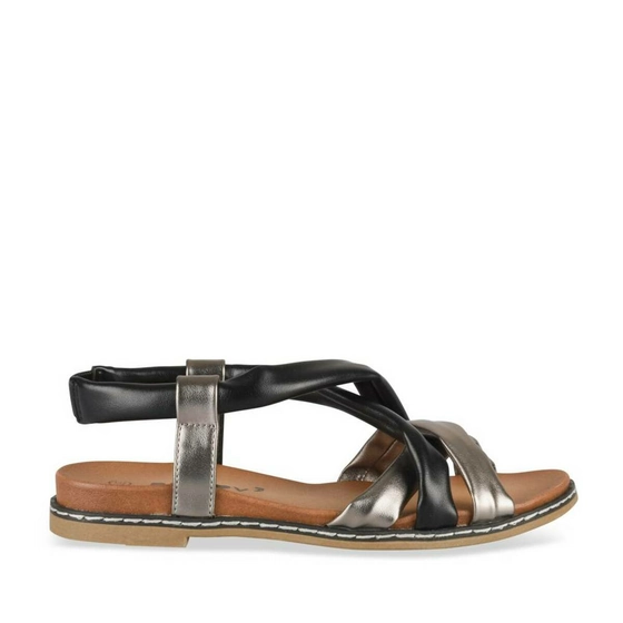 Sandals BLACK PHILOV