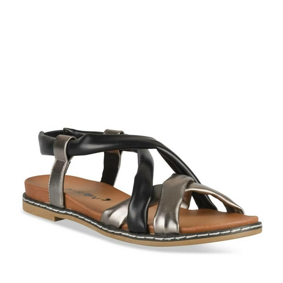 Sandals BLACK PHILOV