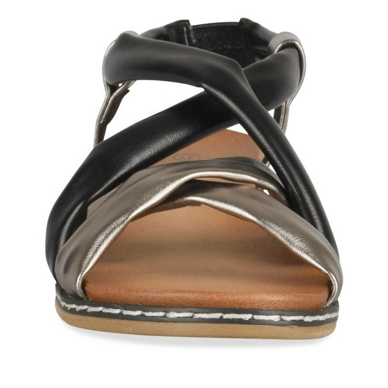 Sandals BLACK PHILOV