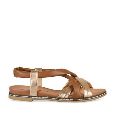 Sandals BROWN PHILOV