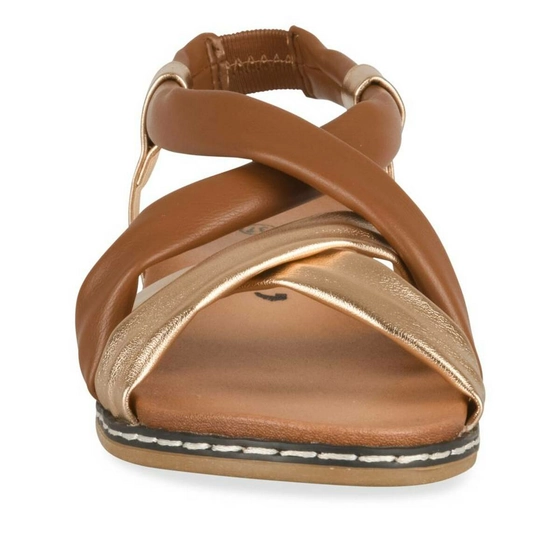 Sandals BROWN PHILOV