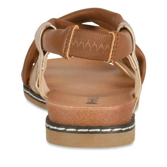 Sandals BROWN PHILOV