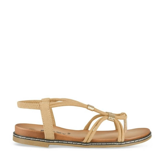 Sandals COGNAC PHILOV