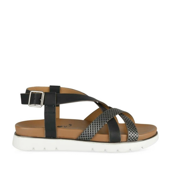 Sandals BLACK PHILOV