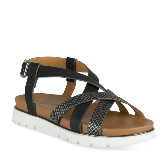 Sandals BLACK PHILOV