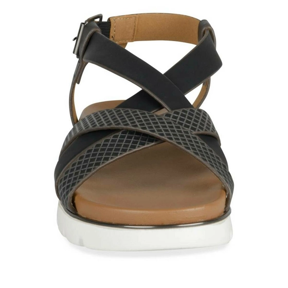 Sandals BLACK PHILOV