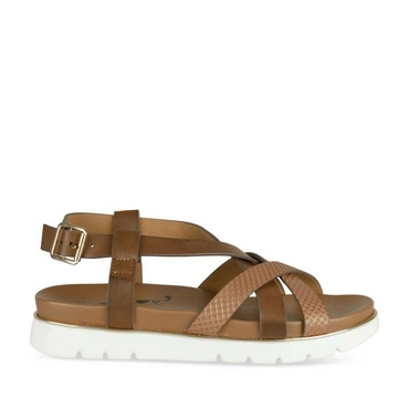 Sandals BROWN PHILOV