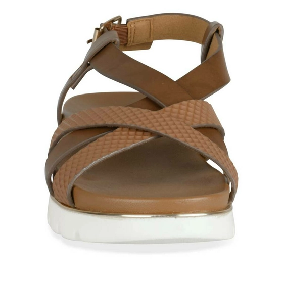 Sandals BROWN PHILOV