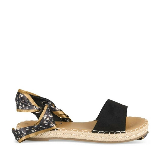 Sandals BLACK PHILOV