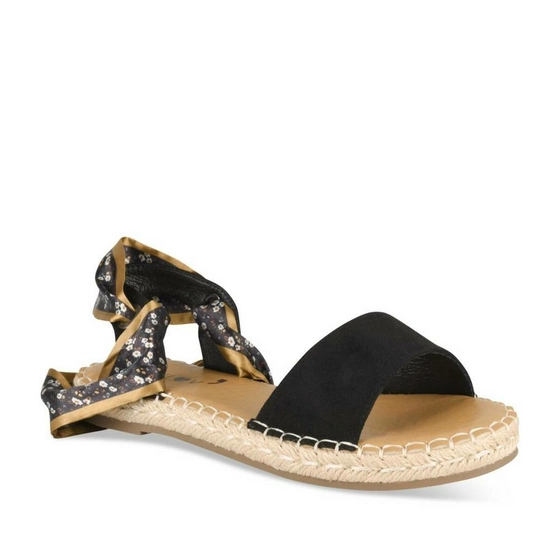 Sandals BLACK PHILOV