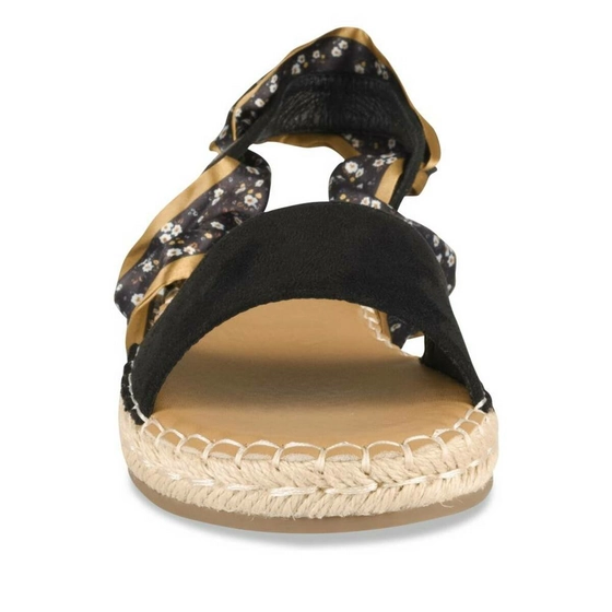 Sandals BLACK PHILOV