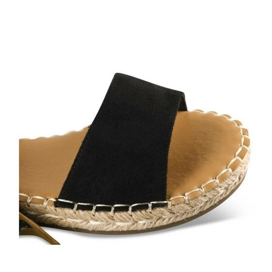 Sandals BLACK PHILOV