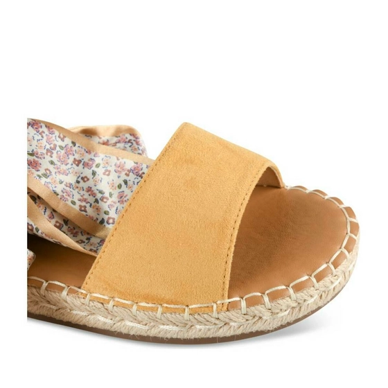 Sandals YELLOW PHILOV