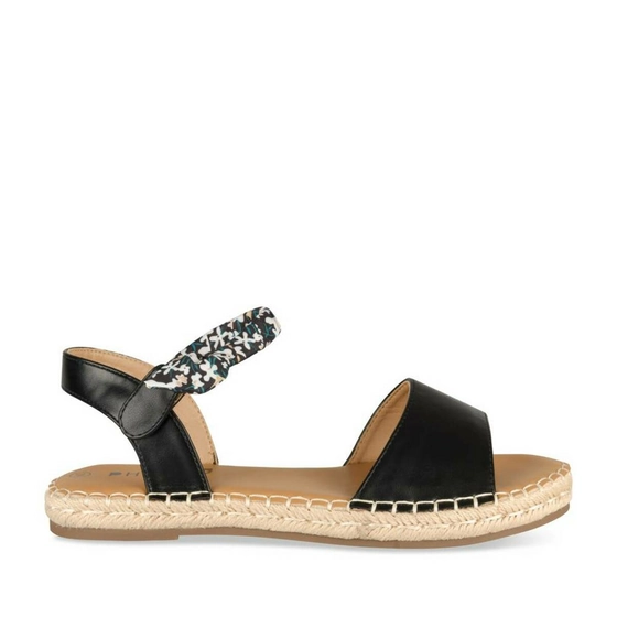 Sandals BLACK PHILOV