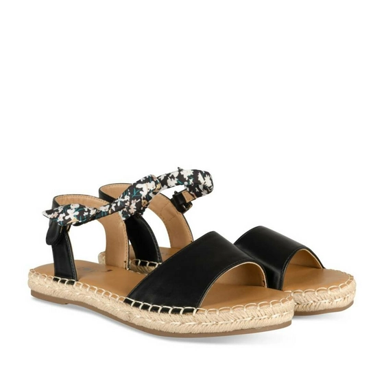 Sandals BLACK PHILOV